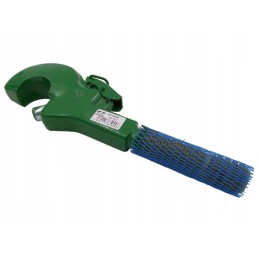 Hook end of upper connector vpl5609