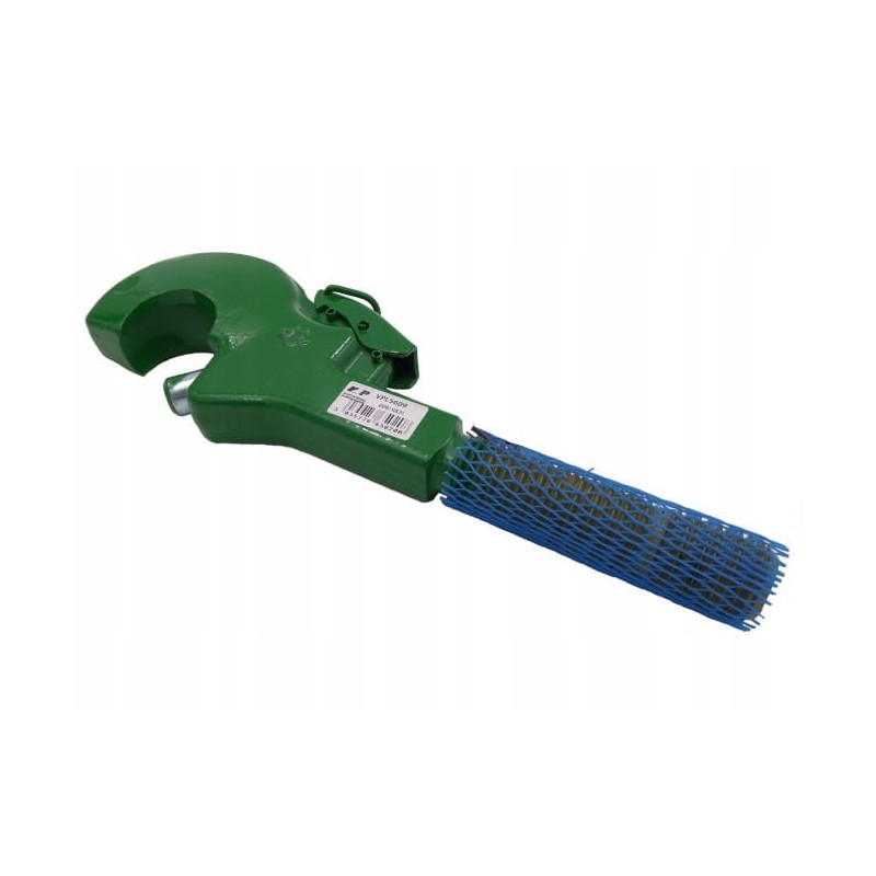 Hook end of upper connector vpl5609