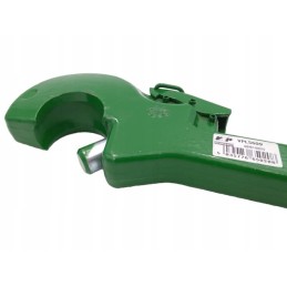 Hook end of upper connector vpl5609