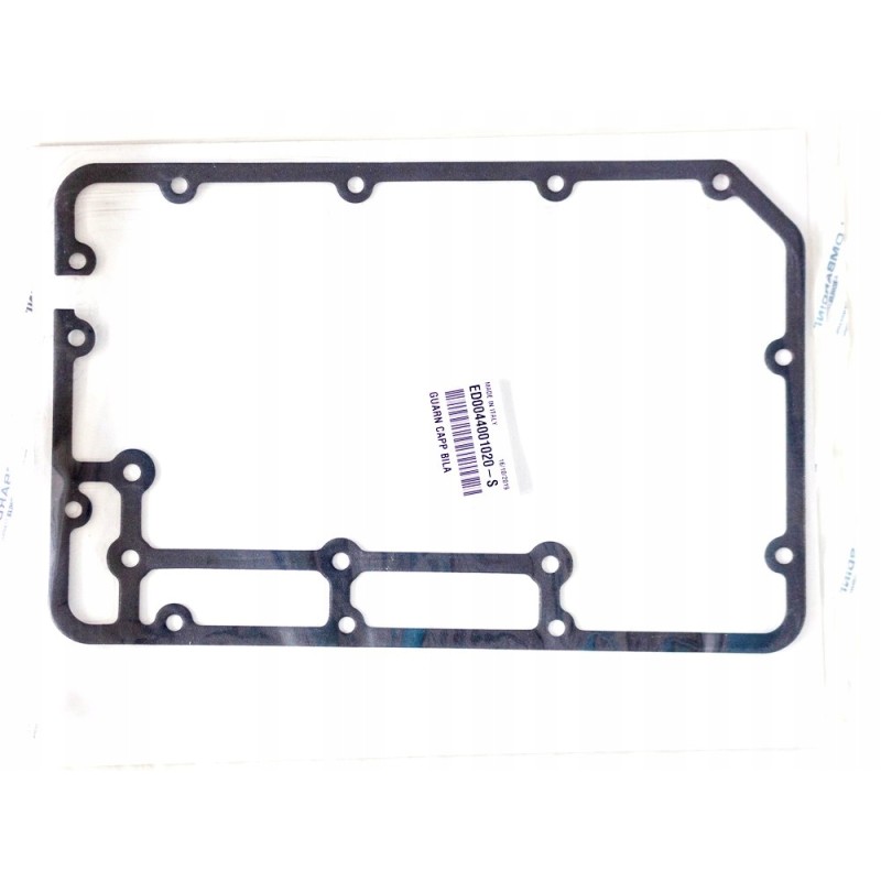 Lombardini ldw1003 and 903 valve cover gasket