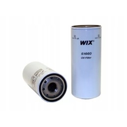 Oil filter wix 51660 wix