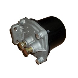 Complete Mtz Belarus fuel filter separator