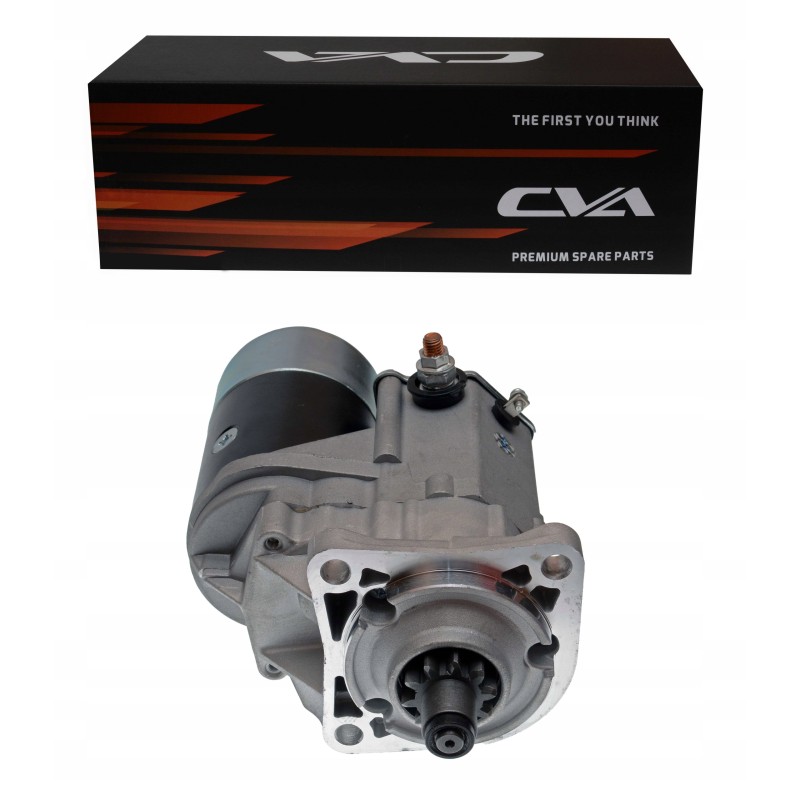 24v cva starter motor with cat excavator diagram