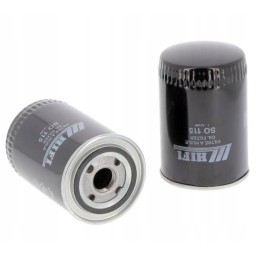 Hifi filter so 115 engine oil filter