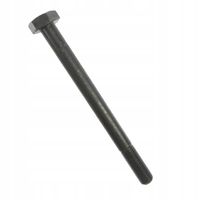 Bumper screw m10x1 25x120