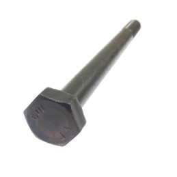 Bumper screw m10x1 25x120