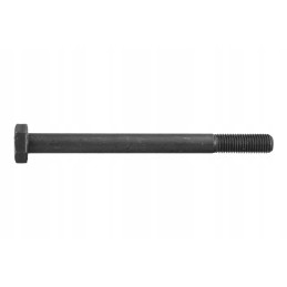 Bumper screw m10x1 25x120