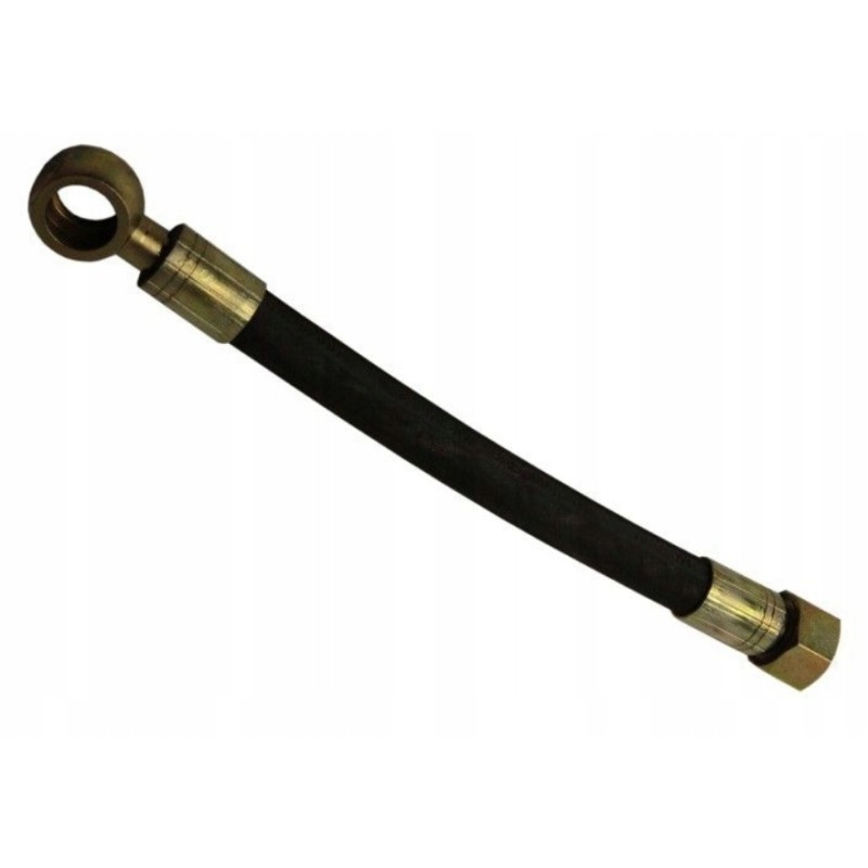 Short flexible cable l 300 t25 pl