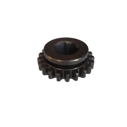Agro mar gear wheel 25 37 228 t 25 t25