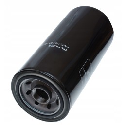 Cat crawler excavator oil filter