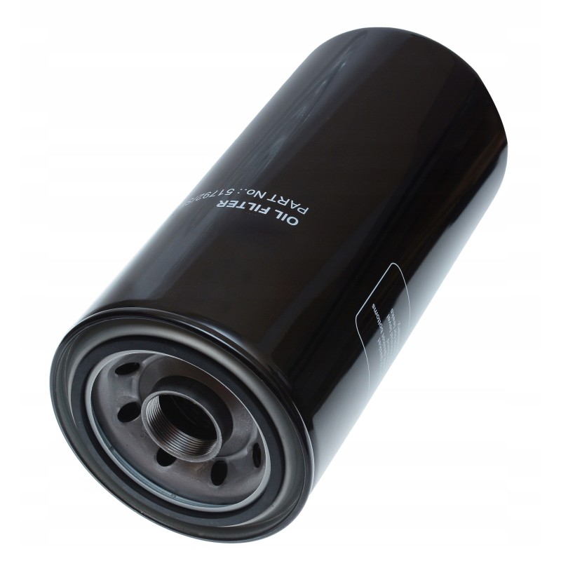 Cat crawler excavator oil filter