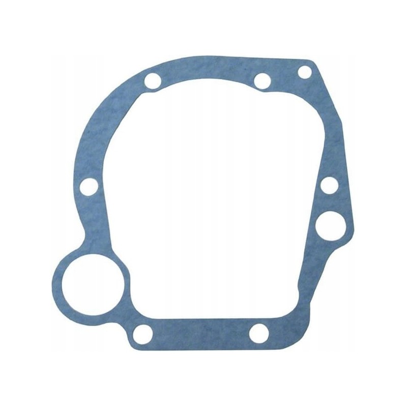 Oil pump seal