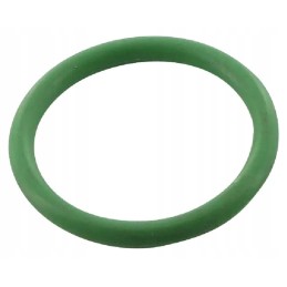 Sealing ring 14x1 78mm hnbr green