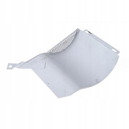 Zetor alternator cover