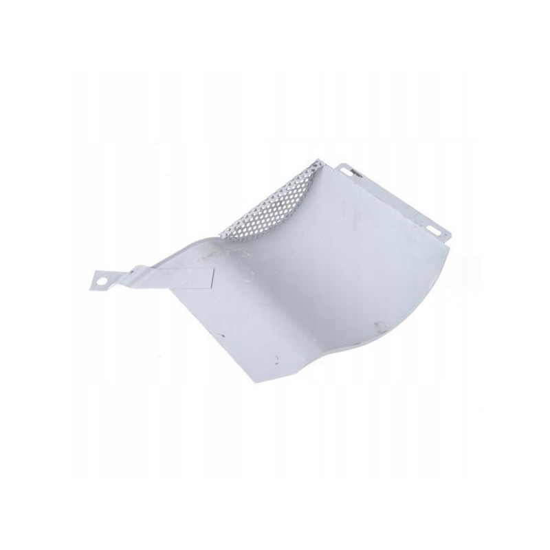 Zetor alternator cover