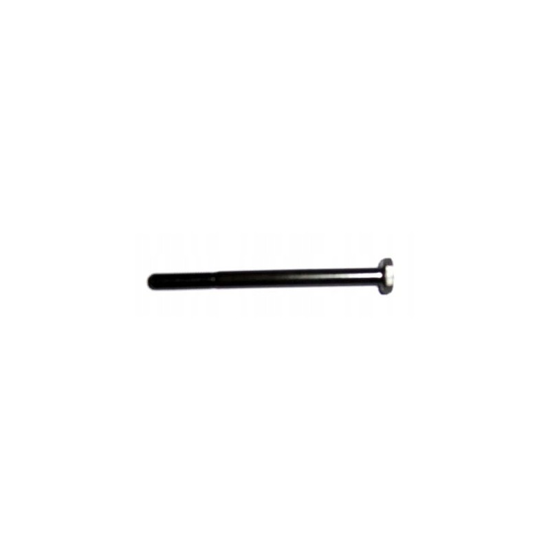 Long intake manifold screw mf