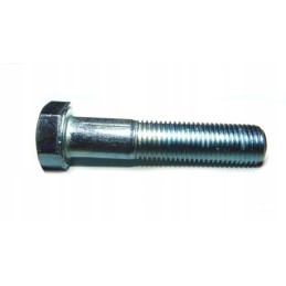 Water pump screw, short mf