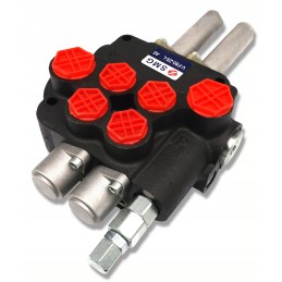 Distributor 80l joystick set for john deere aurochs