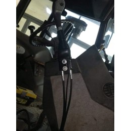 Distributor 80l joystick set for john deere aurochs