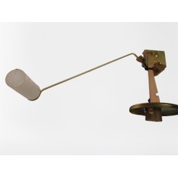 Float fuel level sensor 2 pins dump 19 mtz