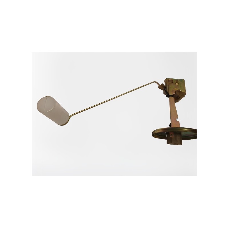 Float fuel level sensor 2 pins dump 19 mtz