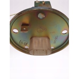 Float fuel level sensor 2 pins dump 19 mtz
