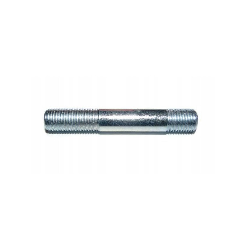 Exhaust manifold stud bolt medium mf