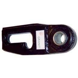 Lower link joint, right, 4 cylinder C 385 i