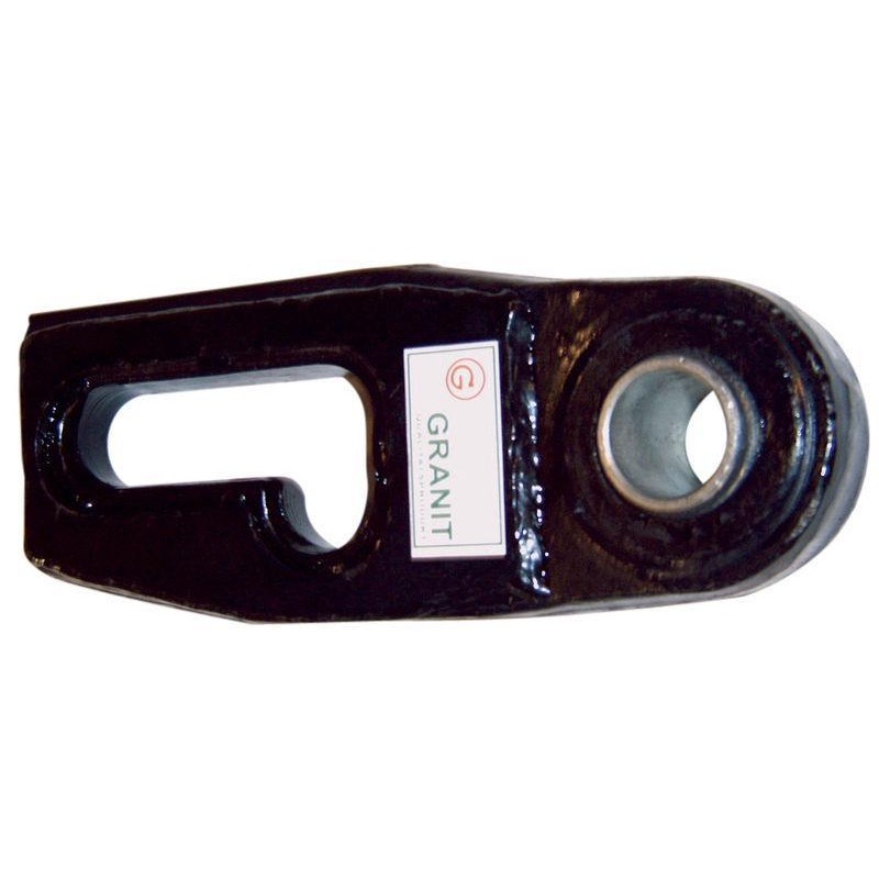 Lower link joint, right, 4 cylinder C 385 i