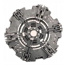 Clutch clutch pressure plate New Holland 84478095