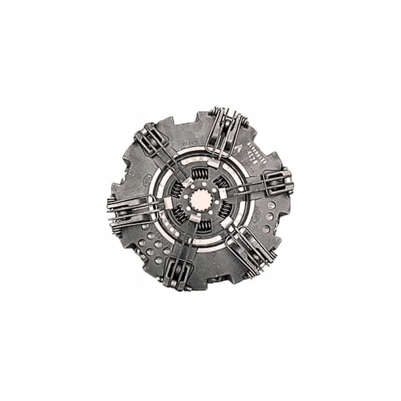 Clutch clutch pressure plate New Holland 84478095