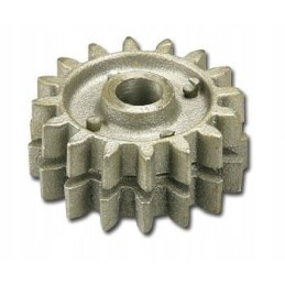 Double wheel seeder Poznań 3023030200