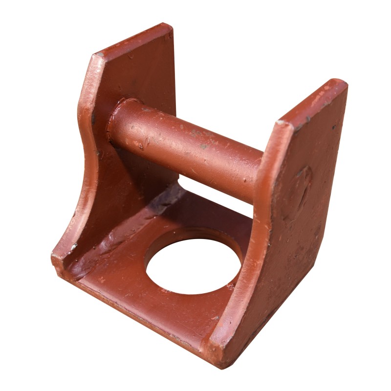 Rear lower tipping handle for Autosan D 35 D 47