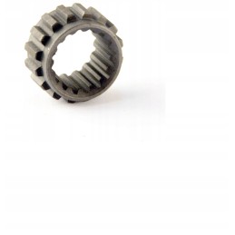 Intermediate element of the Zetor hydraulic pump drive