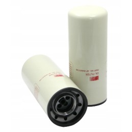 Oil filter komatsu 6742 01 4120 cummins d61px12