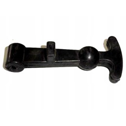 Claas medium pl hitch