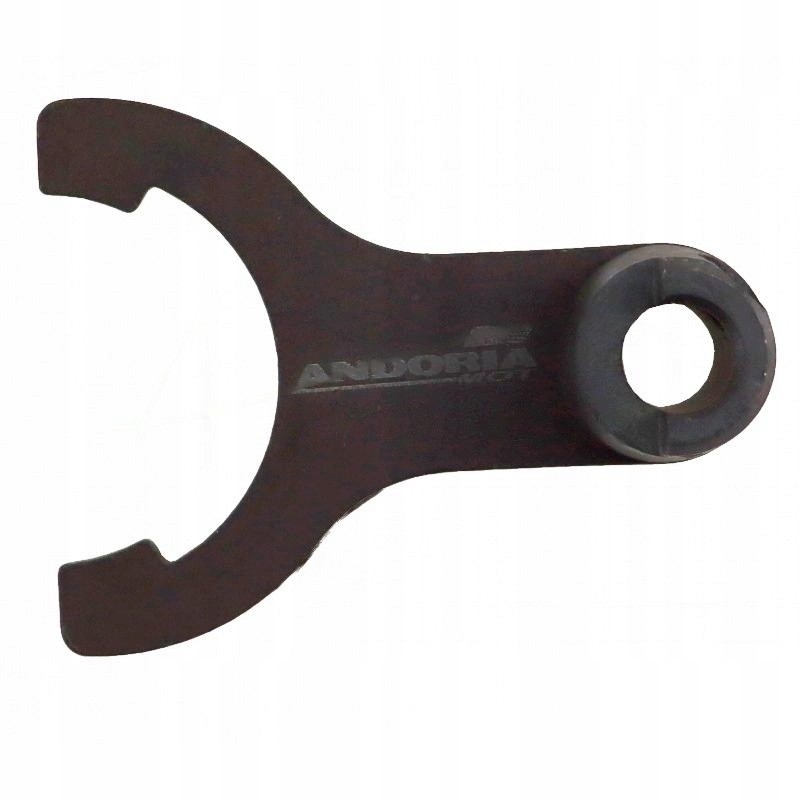 Ursus C360 compressor forks 46509450 Andoria