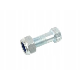 Cardan shaft screw set mtz 522203020