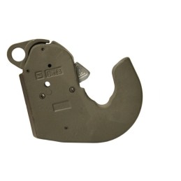 Hook tip for welding cbm category 3 original