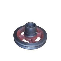 Agro mar shaft pulley for mtz 80 82 820 cutters