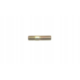 Exhaust manifold stud bolt, short mf