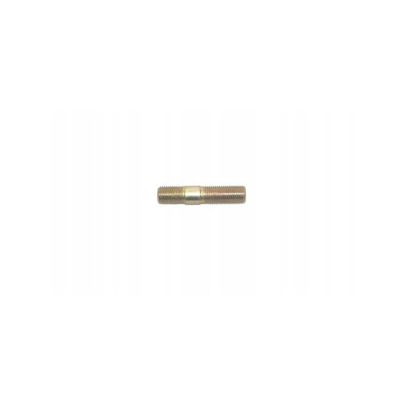 Exhaust manifold stud bolt, short mf