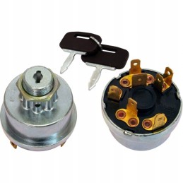 Vpf3202 vapormatic ignition switch