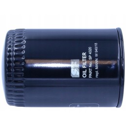SP4320 oil filter