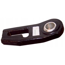 C 385 lower link joint, right, 6 cyl
