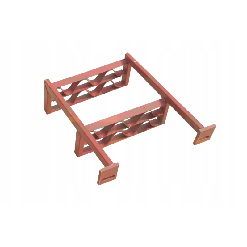 Cabin step Zetor Ursus C 385 80368450