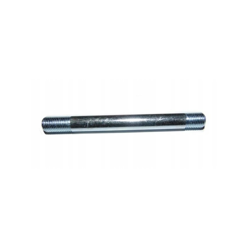 Exhaust manifold stud bolt long mf