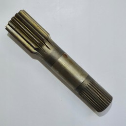 Polos rear short for Terex 860 960