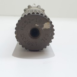 Polos rear short for Terex 860 960