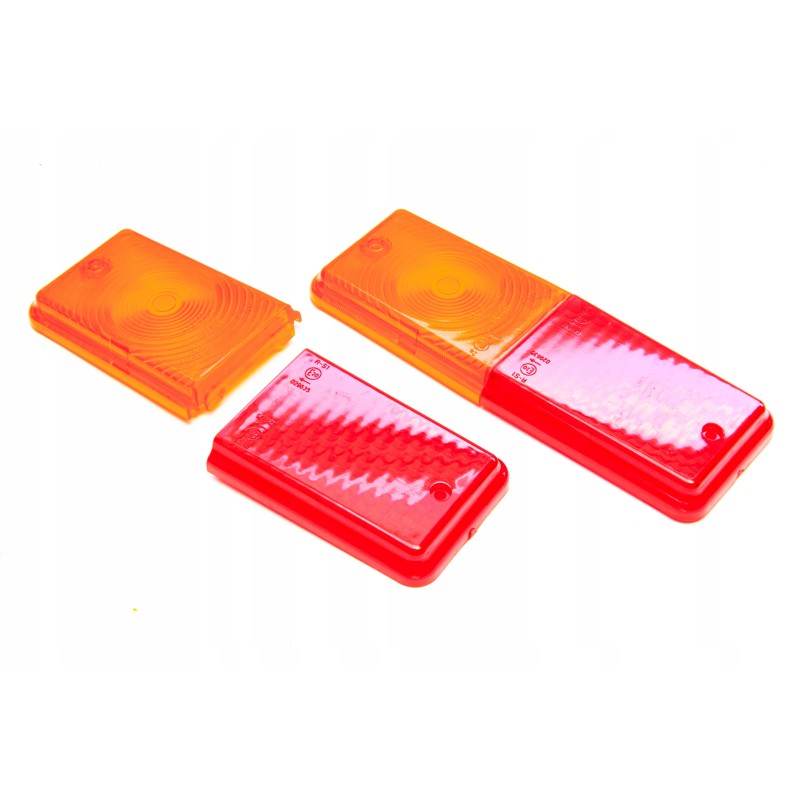 Massey Ferguson WO72U lamp shade